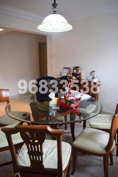 Blk 310 Shunfu Road (Bishan), HDB 5 Rooms #131517222